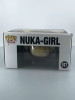 Funko POP! Games Fallout Nuka-Girl #517 Vinyl Figure - (91851)