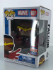 Funko POP! Marvel Falcon #881 Vinyl Figure - (91907)