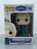 Funko POP! Disney Frozen Elsa Coronation #118 Vinyl Figure - (91879)