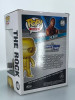 Funko POP! WWE The Rock (Gold) #46 Vinyl Figure - (91903)