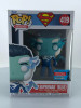 Funko POP! Heroes (DC Comics) Superman (Blue) #419 Entertainment Earth Exclusive - (91855)
