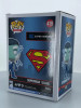 Funko POP! Heroes (DC Comics) Superman (Blue) #419 Entertainment Earth Exclusive - (91855)