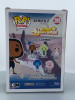 Funko POP! Animation Steven Universe Connie Maheswaran #209 Vinyl Figure - (92396)