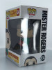 Funko POP! Television Mister Rogers #634 Vinyl Figure - (92352)