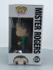 Funko POP! Television Mister Rogers #634 Vinyl Figure - (92352)