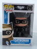 Funko POP! Heroes (DC Comics) Batman The Dark Knight Trilogy Catwoman #21 - (92344)