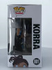 Funko POP! Animation The Legend of Korra Korra #801 Vinyl Figure - (92380)