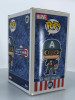 Funko POP! Marvel WWII Ultimates Captain America #821 Vinyl Figure - (92408)