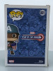 Funko POP! Marvel WWII Ultimates Captain America #821 Vinyl Figure - (92408)