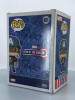 Funko POP! Marvel WWII Ultimates Captain America #821 Vinyl Figure - (92408)