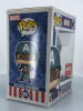 Funko POP! Marvel WWII Ultimates Captain America #821 Vinyl Figure - (92408)