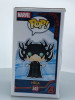 Funko POP! Marvel Thor: Ragnarok Hela (Masked) #243 Vinyl Figure - (92326)