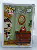 Funko POP! Games Hello Neighbor The Neighbor #261 Vinyl Figure - (92362)