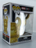 Funko POP! Marvel First 10 Years Loki (Gold) #376 Vinyl Figure - (92327)