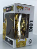 Funko POP! Marvel First 10 Years Loki (Gold) #376 Vinyl Figure - (92327)