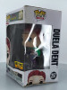 Funko POP! Heroes (DC Comics) DC Comics: Bombshells Duela Dent #257 Vinyl Figure - (92374)