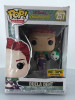 Funko POP! Heroes (DC Comics) DC Comics: Bombshells Duela Dent #257 Vinyl Figure - (92374)