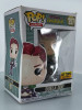 Funko POP! Heroes (DC Comics) DC Comics: Bombshells Duela Dent #257 Vinyl Figure - (92374)