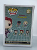 Funko POP! Heroes (DC Comics) DC Comics: Bombshells Duela Dent #257 Vinyl Figure - (92374)