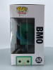 Funko POP! Television Animation Adventure Time BMO (Metallic) #52 Vinyl Figure - (92394)