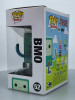 Funko POP! Television Animation Adventure Time BMO (Metallic) #52 Vinyl Figure - (92394)