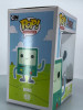 Funko POP! Television Animation Adventure Time BMO (Metallic) #52 Vinyl Figure - (92394)