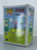 Funko POP! Television Animation Adventure Time BMO (Metallic) #52 Vinyl Figure - (92394)