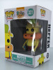 Funko POP! Animation Rocko's Modern Life Heffer #321 Vinyl Figure - (92399)