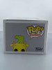 Funko POP! Animation Rocko's Modern Life Heffer #321 Vinyl Figure - (92399)