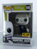 Vampire Jack #598 - (92556)