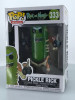 Funko POP! Animation Rick and Morty Pickle Rick #333 Vinyl Figure - (92559)