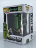 Funko POP! Animation Rick and Morty Pickle Rick #333 Vinyl Figure - (92559)