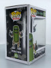 Funko POP! Animation Rick and Morty Pickle Rick #333 Vinyl Figure - (92559)