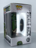 Funko POP! Animation Rick and Morty Pickle Rick #333 Vinyl Figure - (92559)