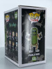 Funko POP! Animation Rick and Morty Pickle Rick #333 Vinyl Figure - (92559)