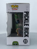 Funko POP! Animation Rick and Morty Pickle Rick #333 Vinyl Figure - (92559)