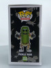 Funko POP! Animation Rick and Morty Pickle Rick #333 Vinyl Figure - (92559)