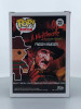 Funko POP! 8-Bit Nightmare on Elm Street Freddy Krueger #22 Vinyl Figure - (92554)