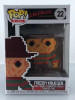 Funko POP! 8-Bit Nightmare on Elm Street Freddy Krueger #22 Vinyl Figure - (92554)