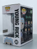 Funko POP! Animation Rick and Morty Young Rick #305 Vinyl Figure - (92568)