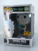 Funko POP! Animation Rick and Morty Young Rick #305 Vinyl Figure - (92568)