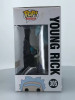Funko POP! Animation Rick and Morty Young Rick #305 Vinyl Figure - (92568)