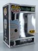 Funko POP! Animation Rick and Morty Young Rick #305 Vinyl Figure - (92568)