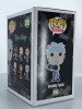 Funko POP! Animation Rick and Morty Young Rick #305 Vinyl Figure - (92568)