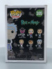 Funko POP! Animation Rick and Morty Young Rick #305 Vinyl Figure - (92568)