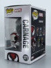 Funko POP! Marvel Venomized Carnage #371 Vinyl Figure - (92579)