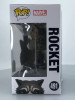 Funko POP! Marvel Guardians of the Galaxy Rocket (Mission Breakout) #491 - (92686)