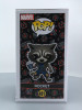 Funko POP! Marvel Guardians of the Galaxy Rocket (Mission Breakout) #491 - (92686)