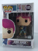 Funko POP! Rocks BTS Jung Kook #105 Vinyl Figure - (92661)