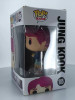 Funko POP! Rocks BTS Jung Kook #105 Vinyl Figure - (92661)